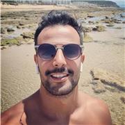 Profesor nativo de arabe para todas las edades